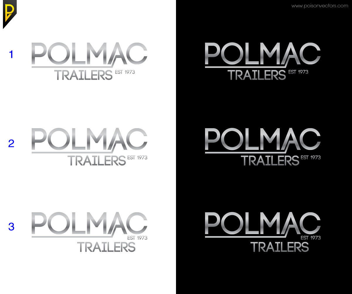 Logo Design by poisonvectors for this project | Design #4160710