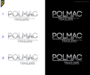 Logo Design by poisonvectors for this project | Design: #4160710