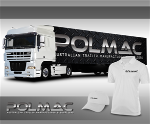 Logo Design by kenjie0476 for this project | Design: #4201076