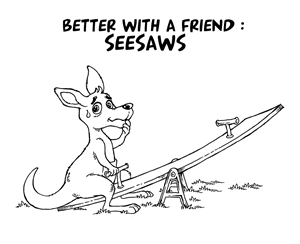 Your Humorous Cartoon can be all over Facebook! | Illustration-Design von SangBlater