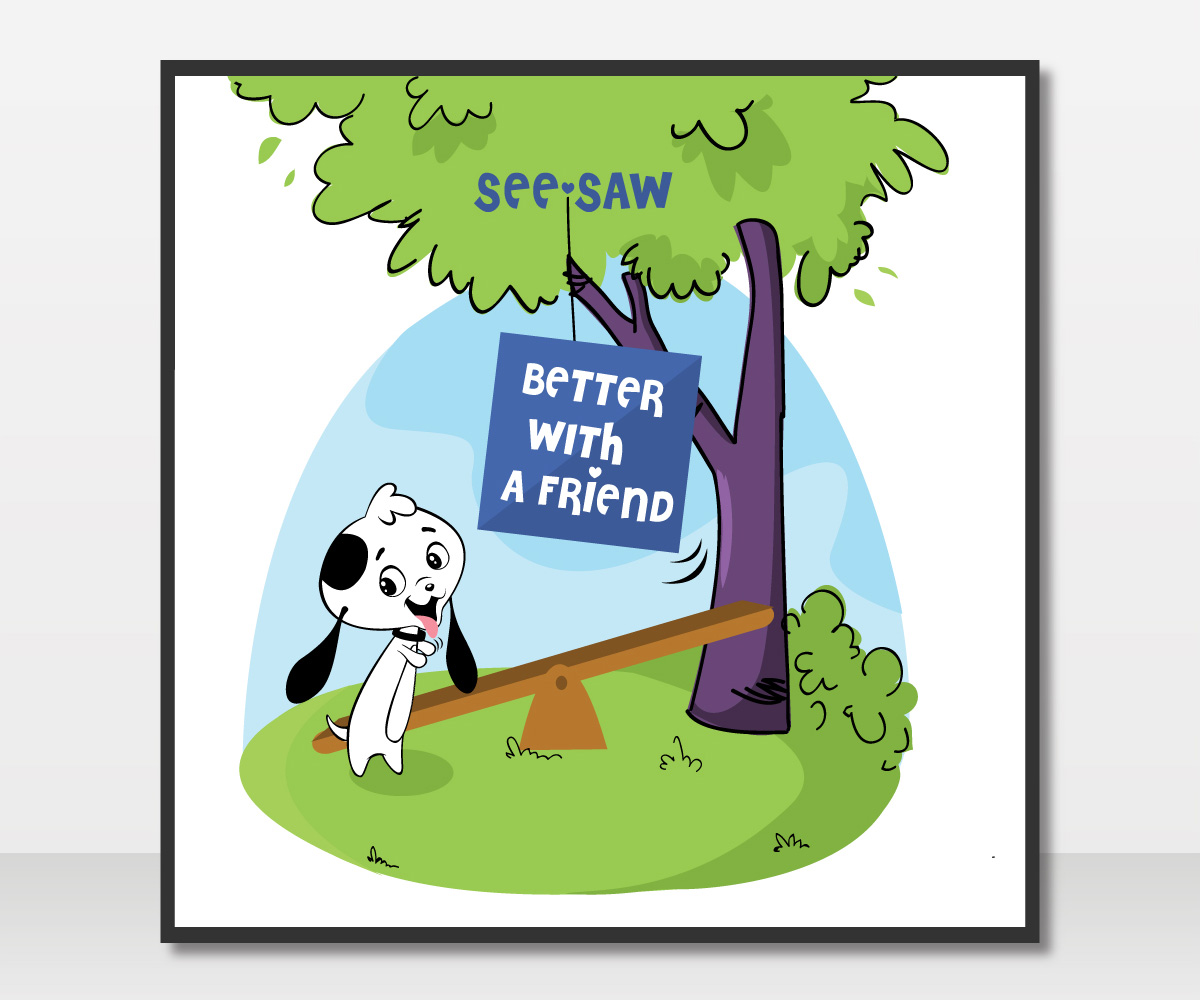 Illustration Design by Chitra for this project | Design #4145441