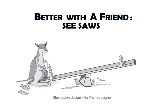 Illustration Design by Hana for this project | Design #4114928
