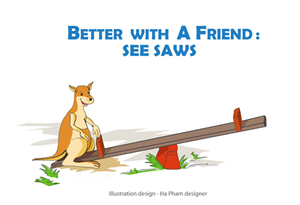Design Illustration par Hana pour ce projet | Design : #4124643