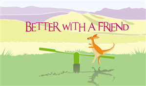 Your Humorous Cartoon can be all over Facebook! | Illustration-Design von svetlanadragicevic