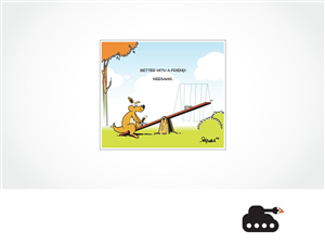 Design Illustration par ArtTank pour ce projet | Design #4158454