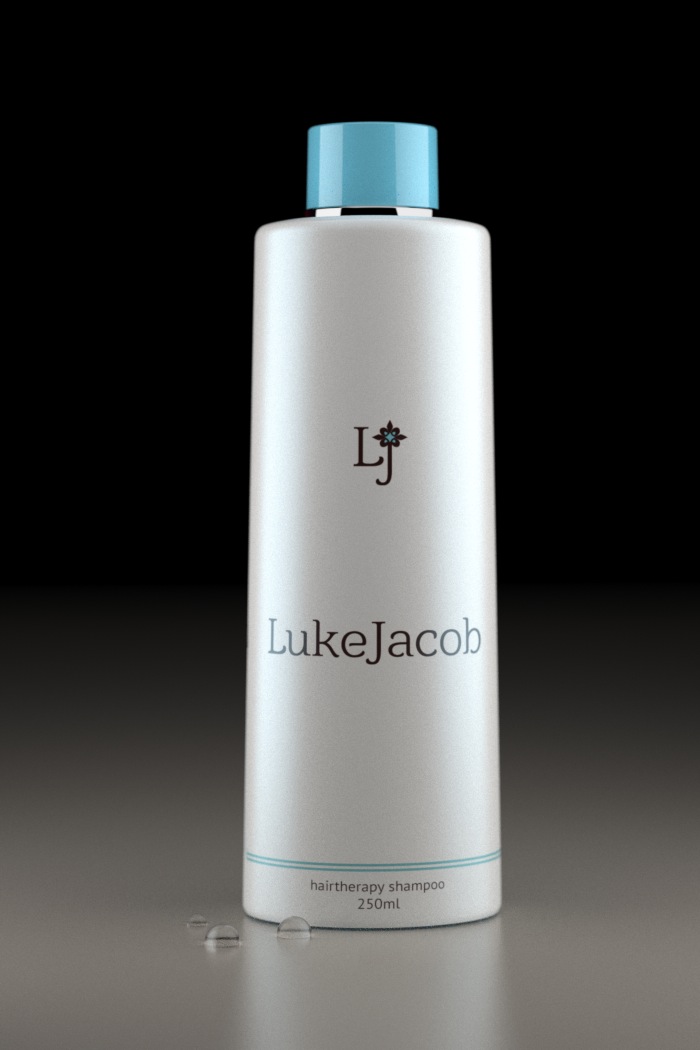 Logo Design by Luiselotte for this project | Design #1160323