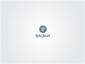 LukeJacob | Logo Design by tapstudio