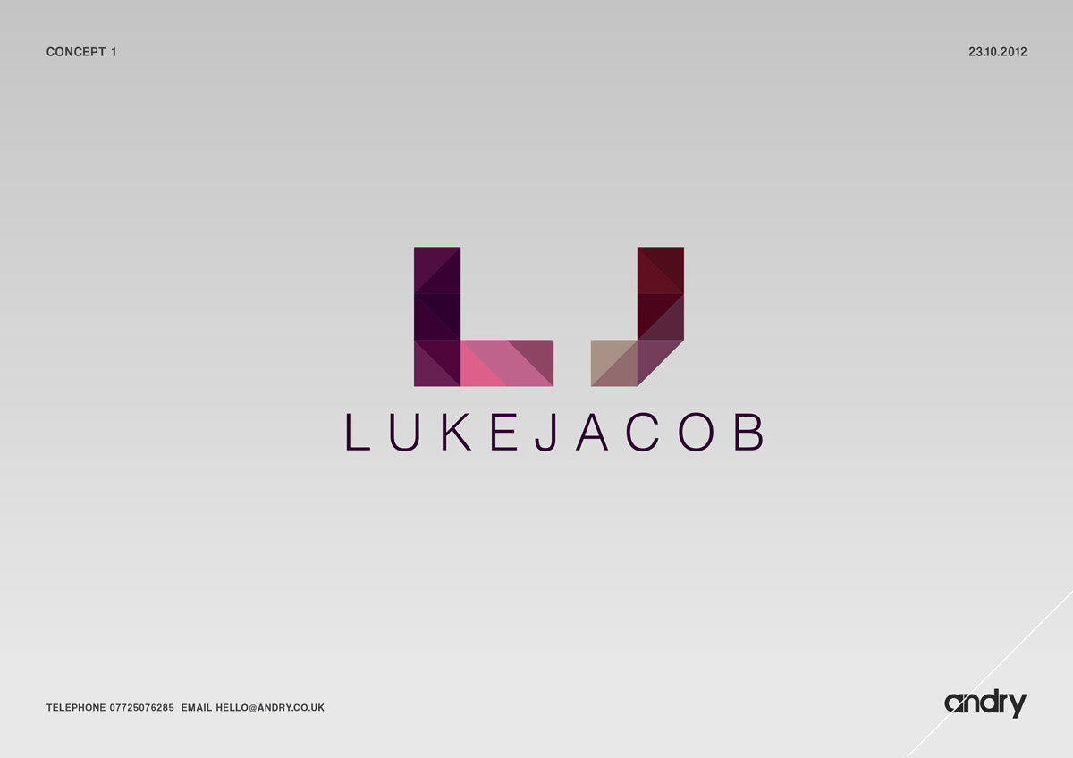 Logo Design by Andry for this project | Design #1145109