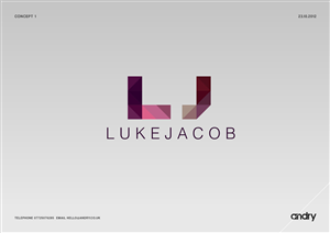 Logo Design by Andry for this project | Design: #1145109