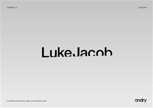 Logo Design by Andry for this project | Design: #1145118