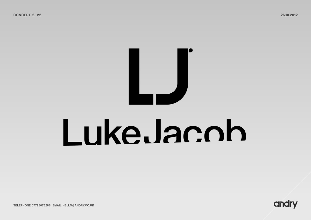 Diseño de Logo por Andry para este proyecto | Diseño #1152198