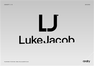 Logo Design by Andry