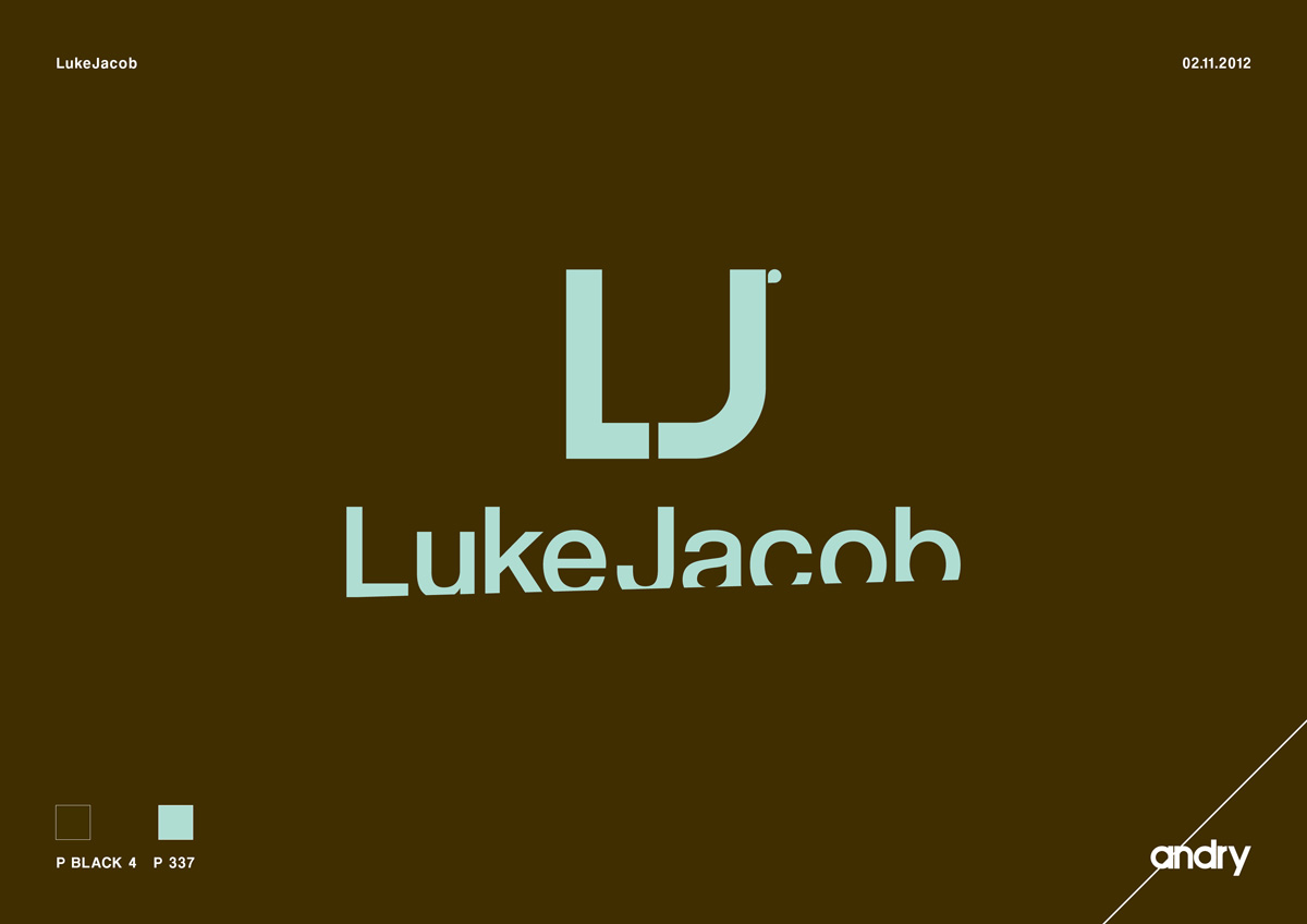 Logo Design by Andry for this project | Design #1168756