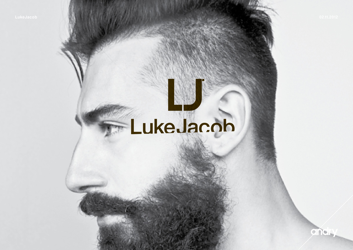 Logo Design by Andry for this project | Design #1168762