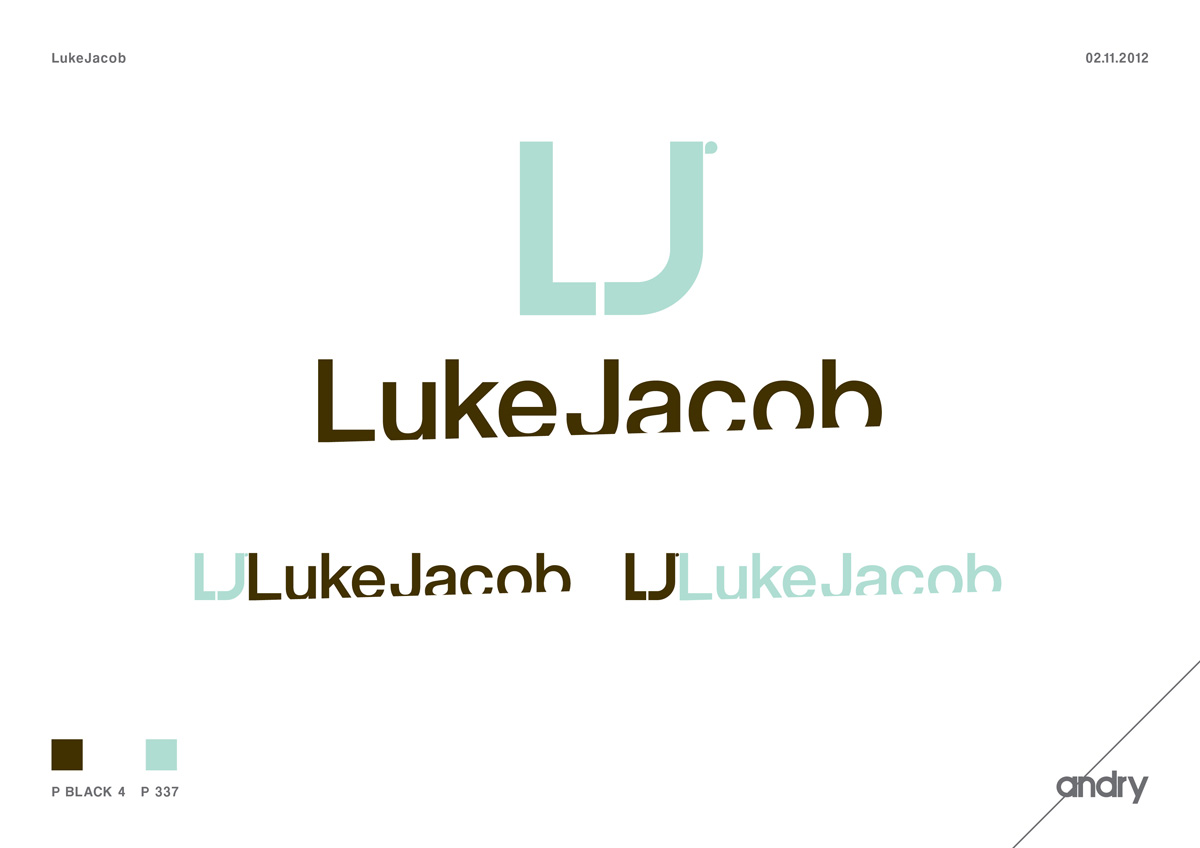 Logo Design by Andry for this project | Design #1168767