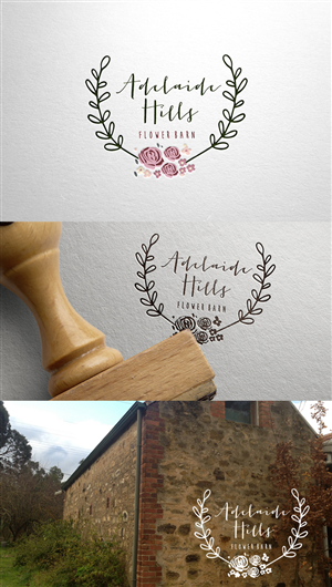 Logo Design by Merry_Elle