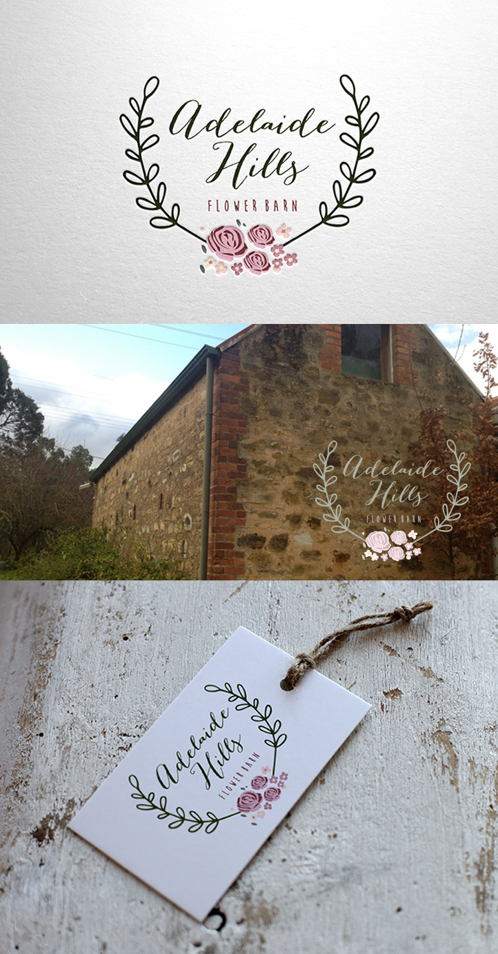 Logo Design by Merry_Elle for this project | Design #4145182