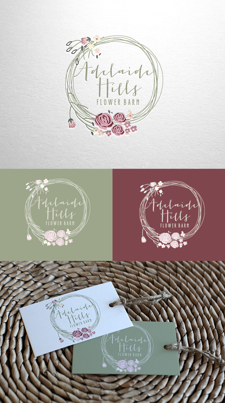 Logo-Design von Merry_Elle für dieses Projekt | Design #4155843