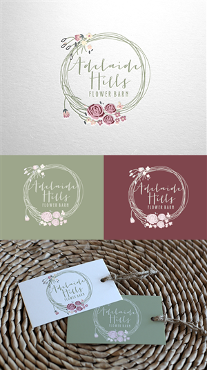 Logo Design by Merry_Elle for this project | Design: #4155843
