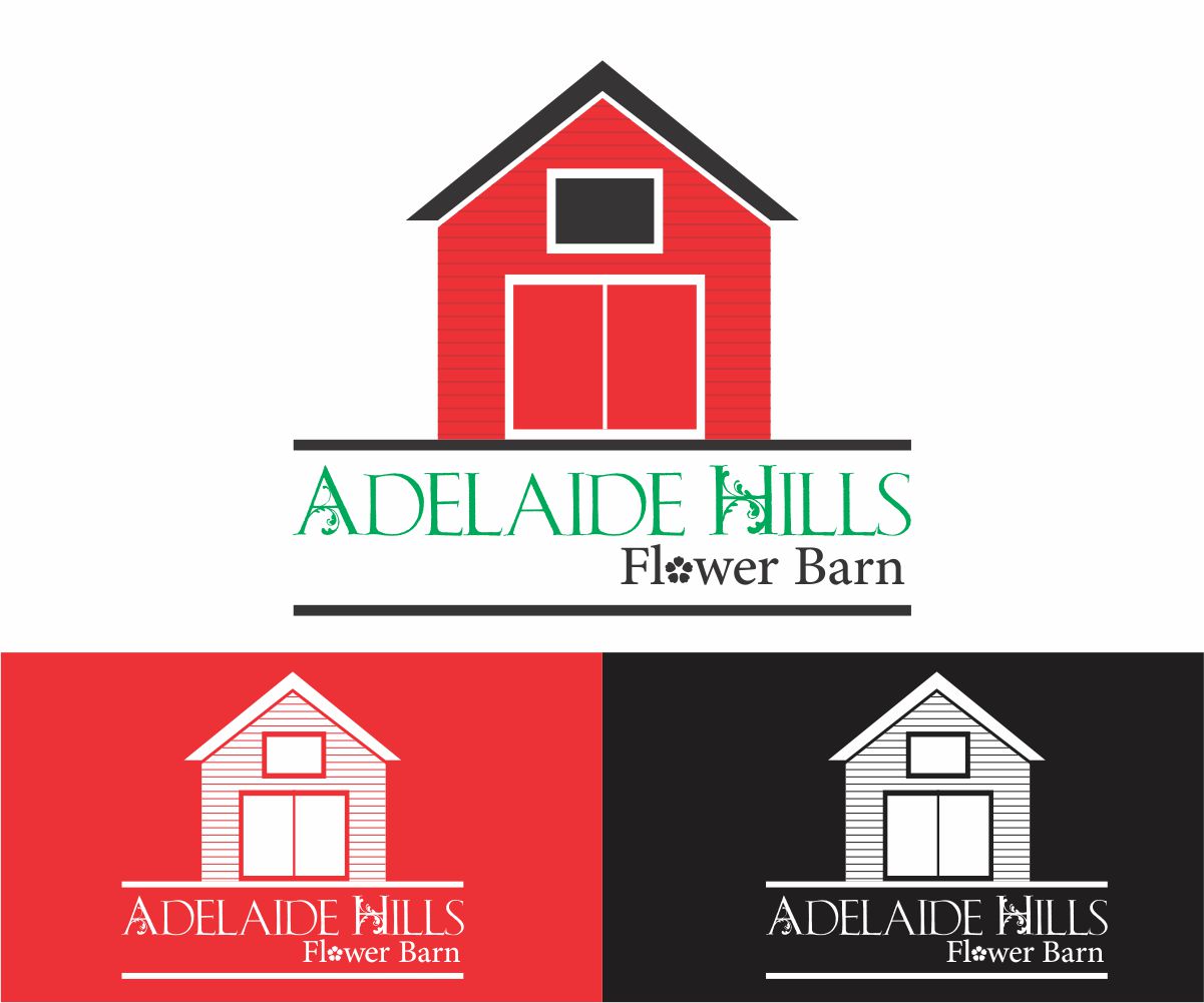 Logo Design by hafizanifa for this project | Design #4127143