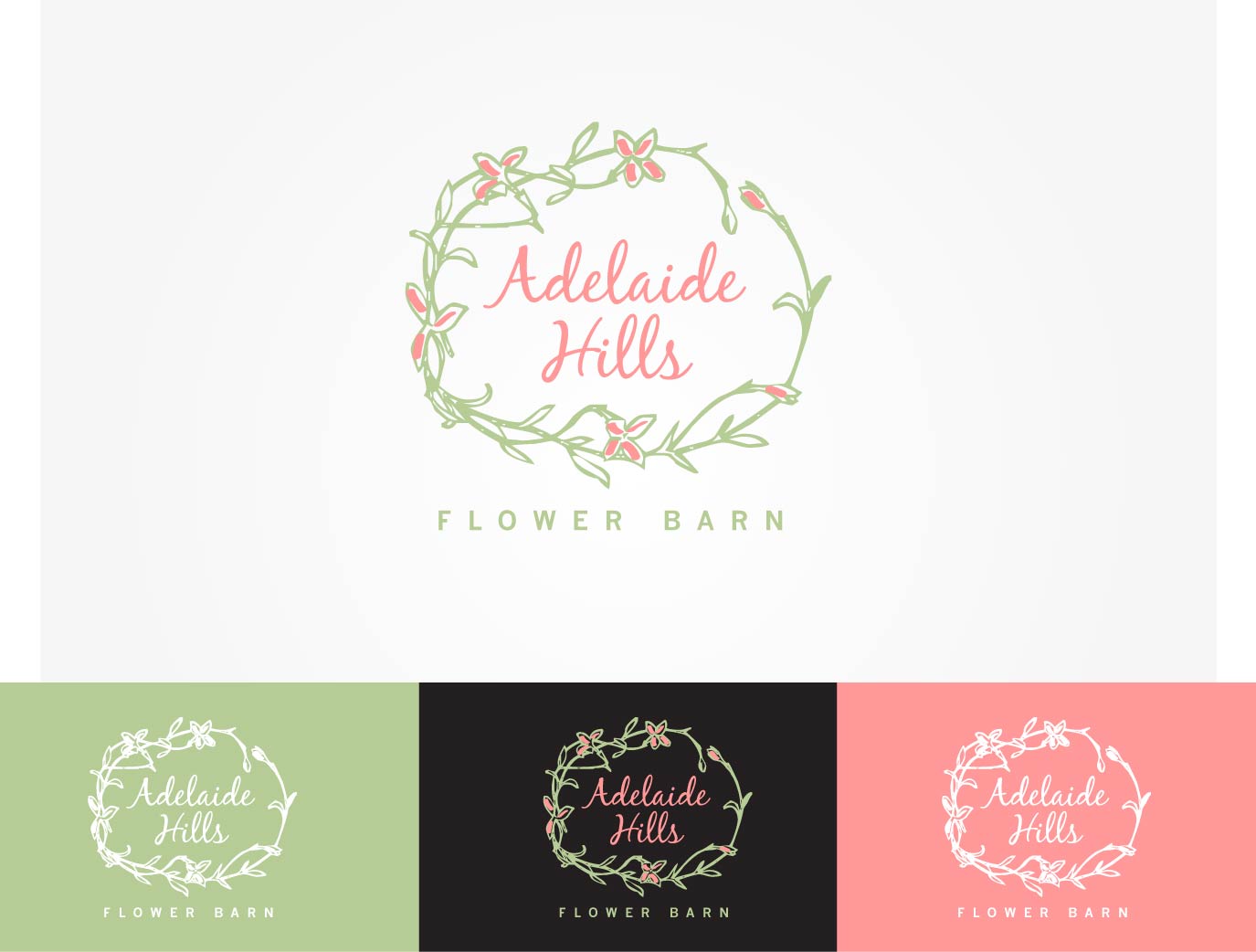 Diseño de Logo por wonderland para este proyecto | Diseño #4135000