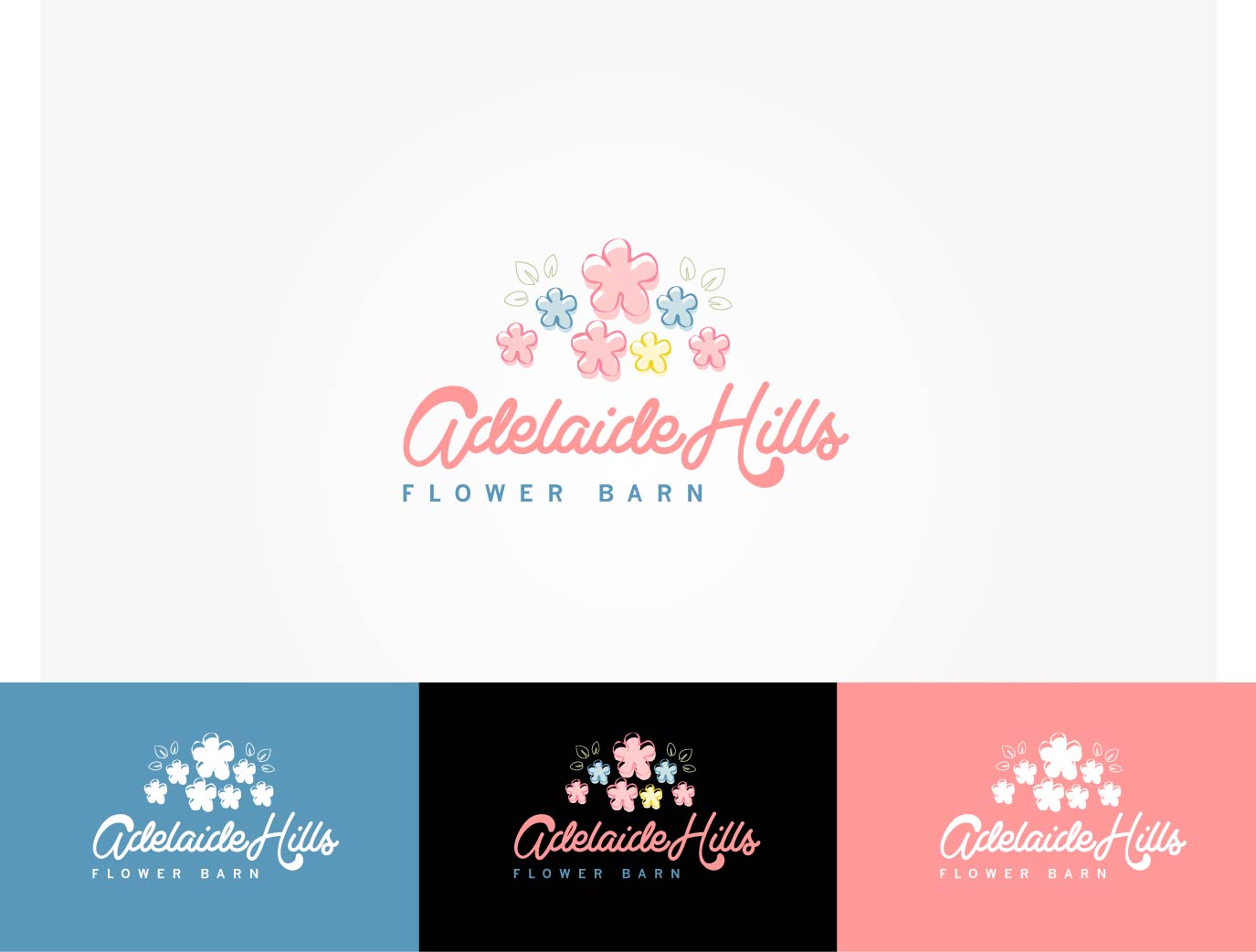 Logo Design by wonderland for this project | Design #4135007