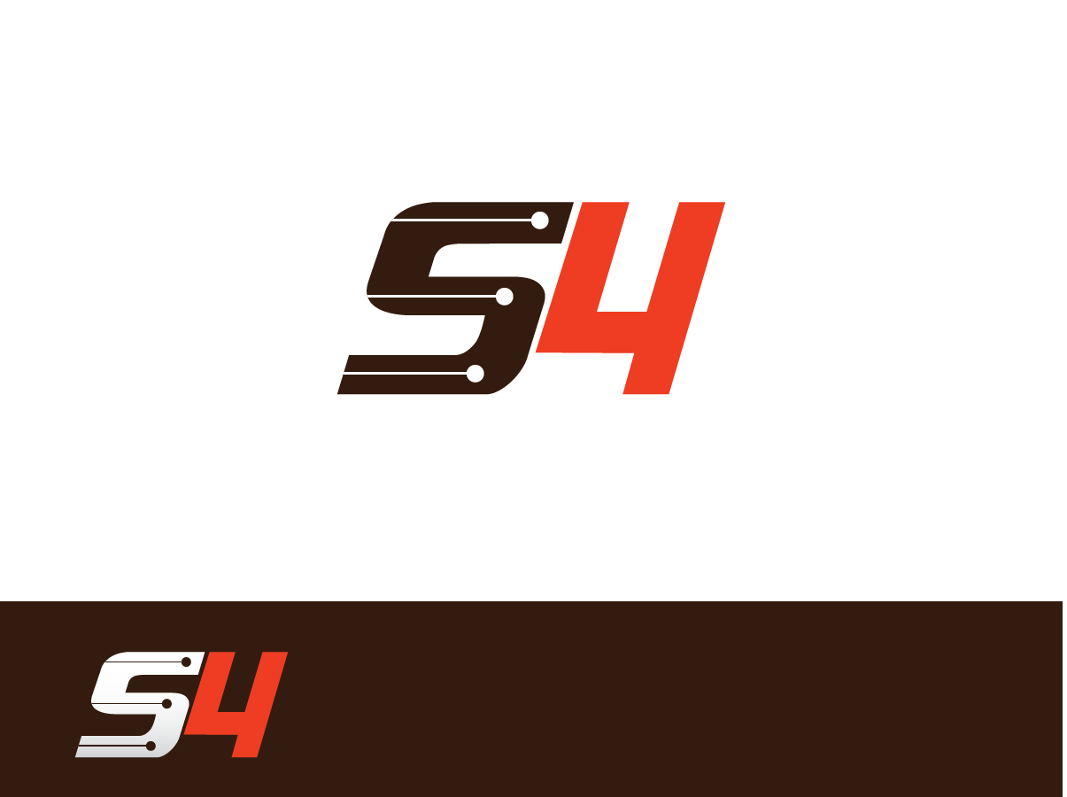 Logo Design by wolf for this project | Design #1147719