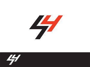 S4 | Logo Design by wolf