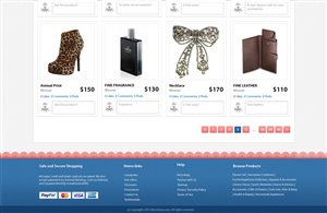 Web Design by designcruze for mOctopus | Design: #1149307
