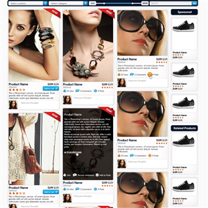 Web Design by WirePaper for mOctopus | Design: #1161094