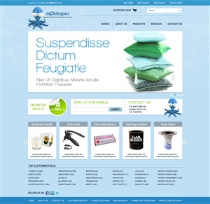 Web Design by pivotaldesign.biz