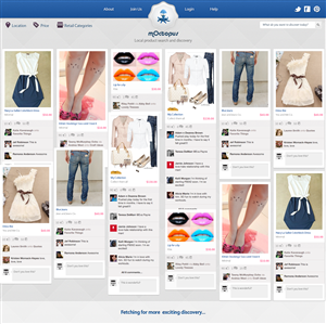 Web Design by @Werkz