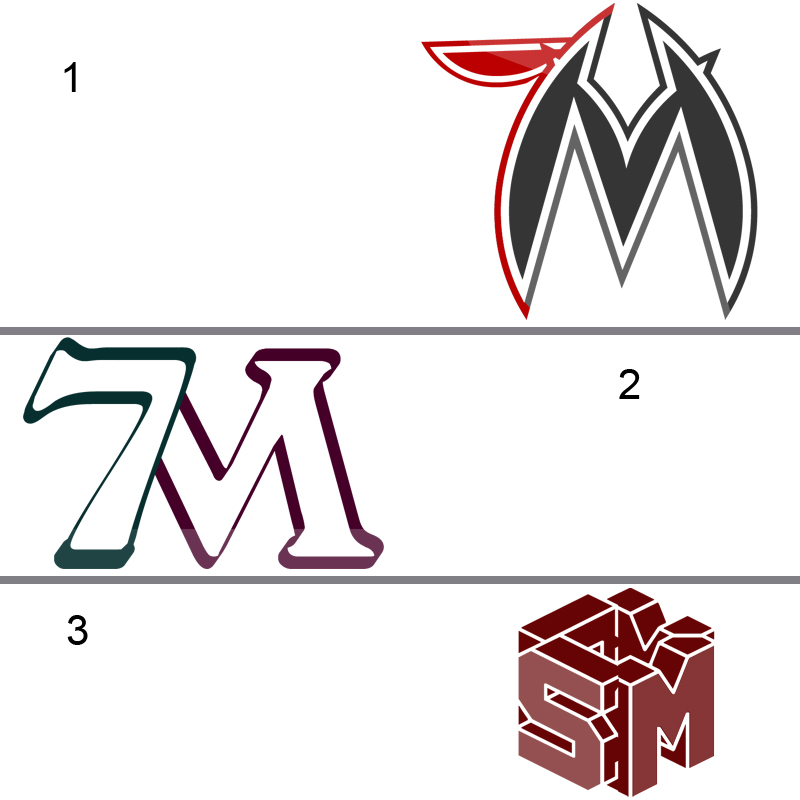 Logo Design by DWebBuzz for this project | Design #1179312