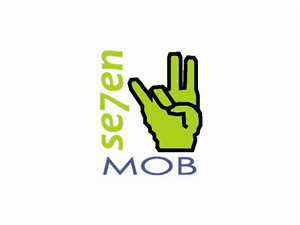 Logo Design by Smirre for this project | Design: #1184332