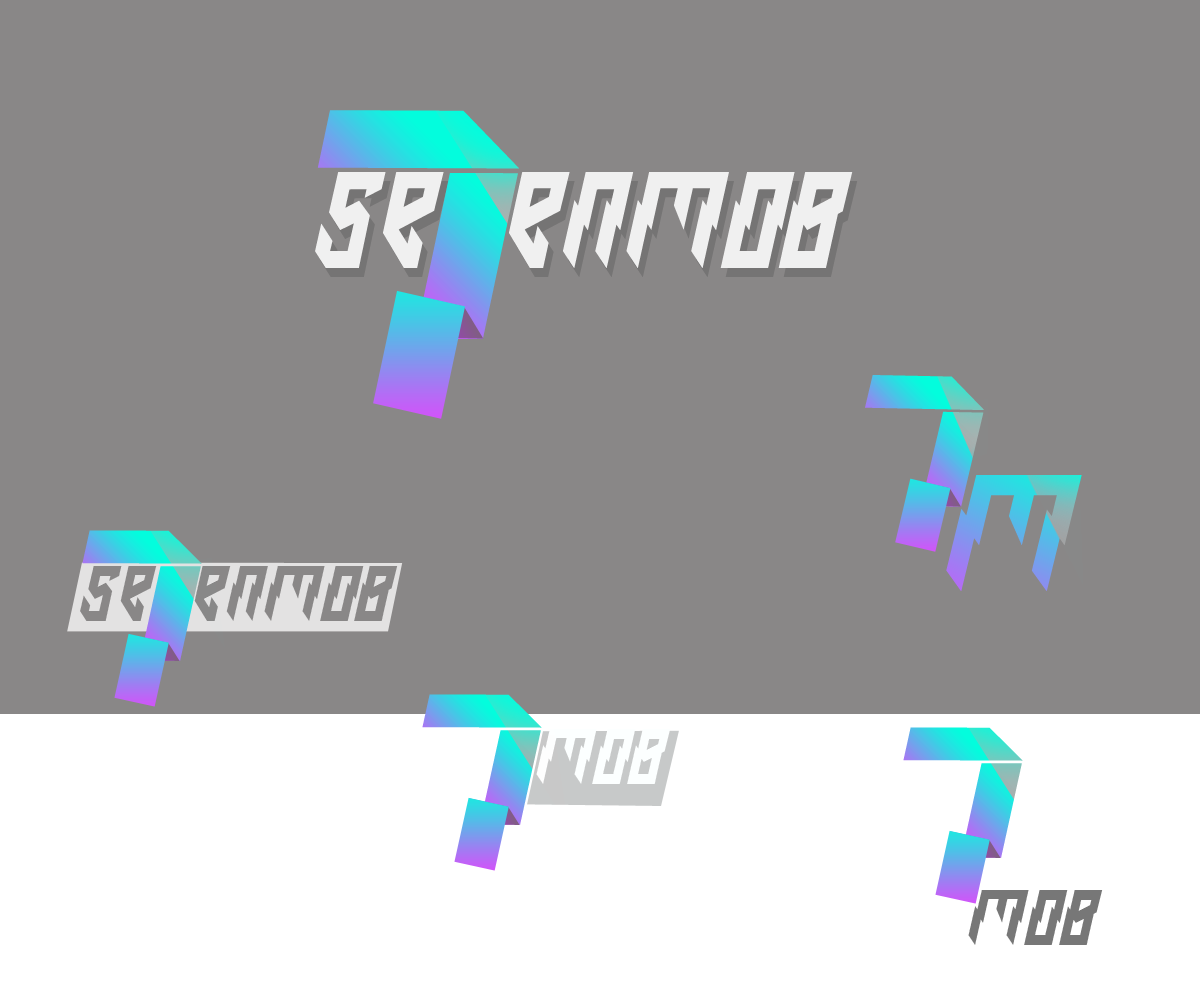 Logo-Design von rain für dieses Projekt | Design #1162638