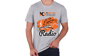 T-shirt Design by designgreen for this project | Design: #4111908