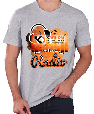 T-shirt Design by designgreen for this project | Design: #4112264