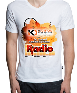 T-shirt Design by designgreen for this project | Design: #4115215