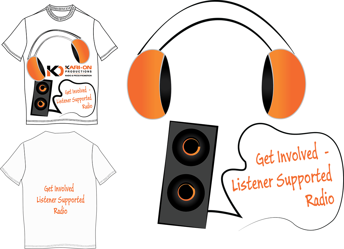 T-shirt Design by Denis Brzozowski for this project | Design #4146095