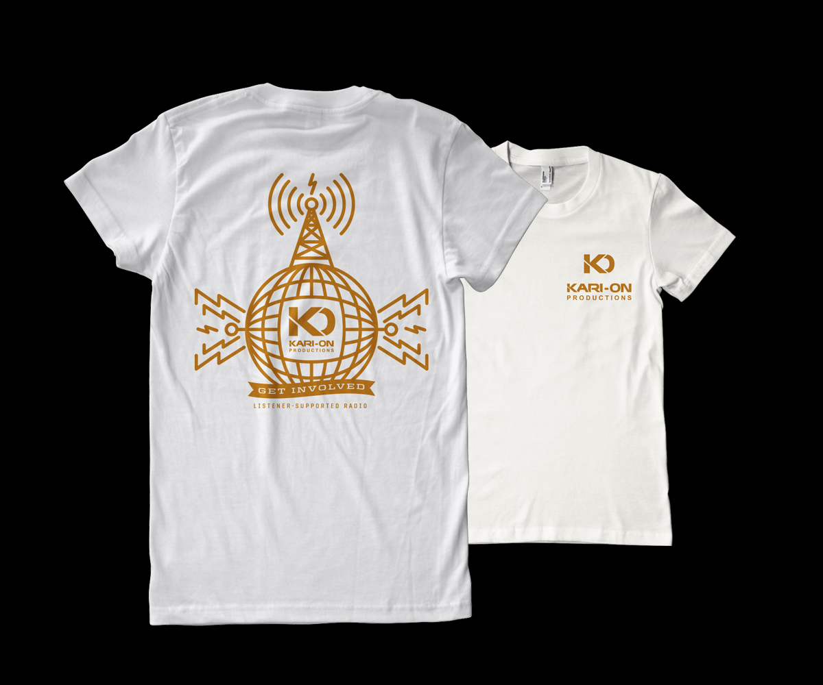 T-shirt Design by Ryan for this project | Design #4152312