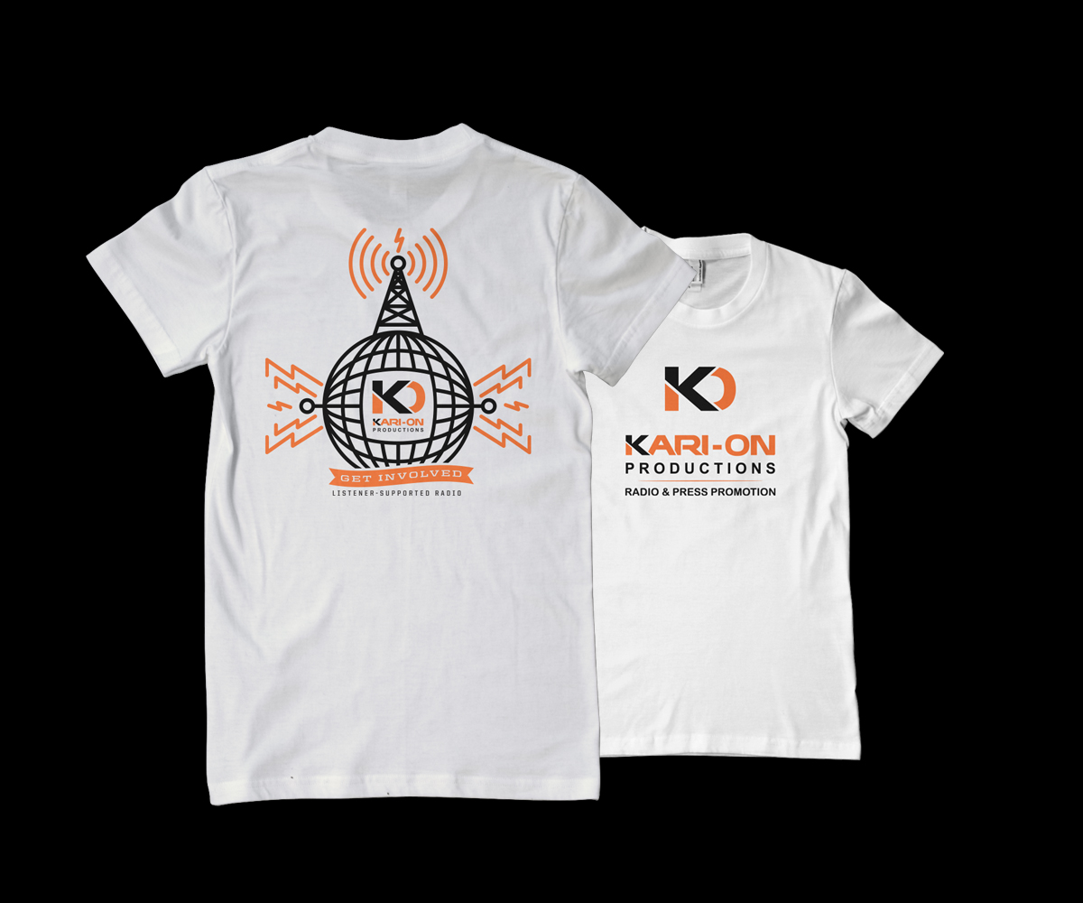 T-shirt Design by Ryan for this project | Design #4153035