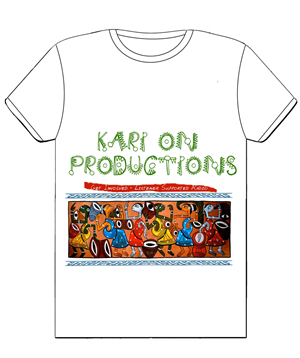 T-shirt Design by rupak.basu1966 for this project | Design: #4137404