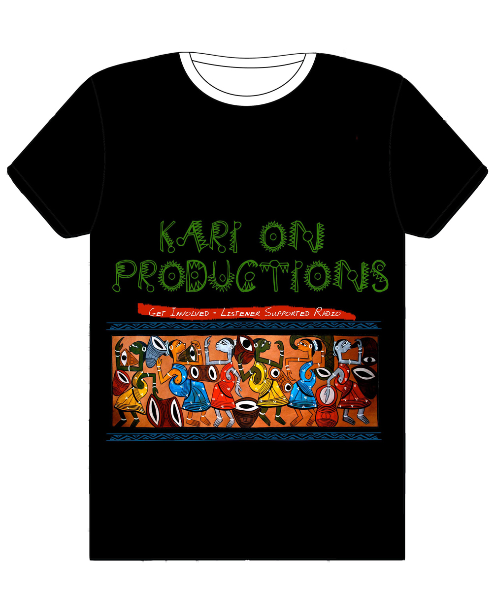 T-Shirt-Design von rupak.basu1966 für dieses Projekt | Design #4137416