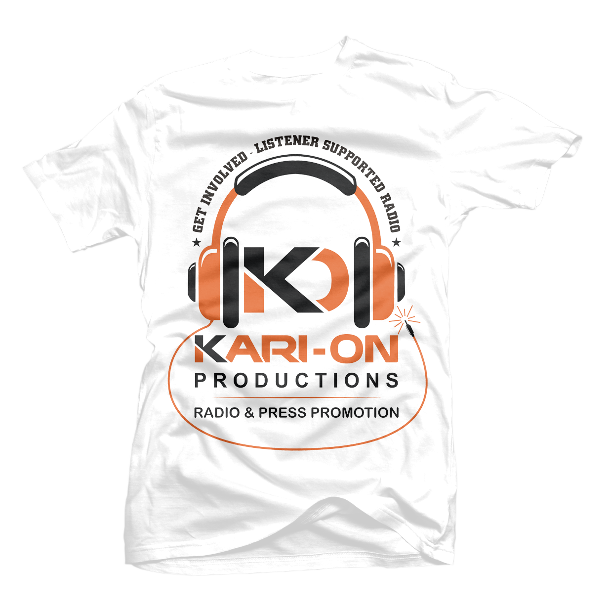 T-Shirt-Design von D'Mono für dieses Projekt | Design #4170438