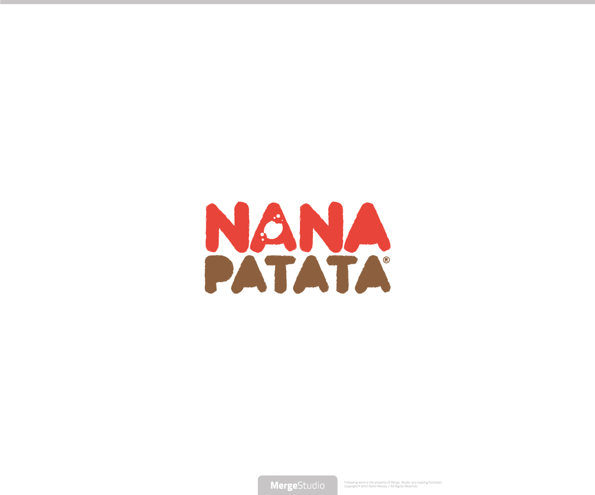 Logo Design by MergeStudio for this project | Design #1176118