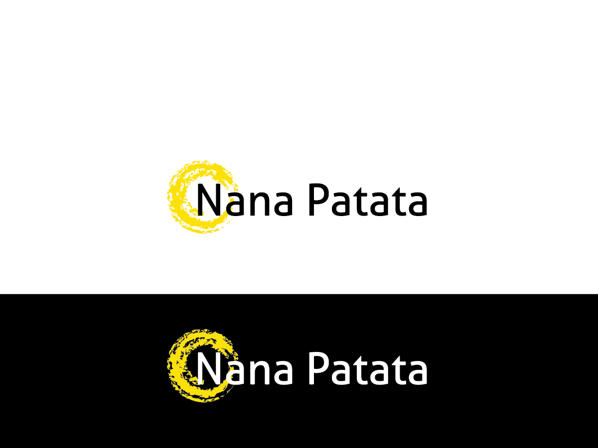 Logo Design by RISA for this project | Design #1208026