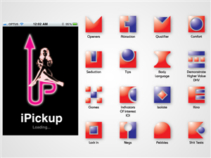Icon Design by C Corner