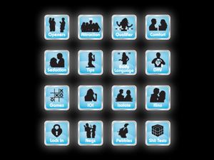 Icon Design by C Corner for this project | Design #165086