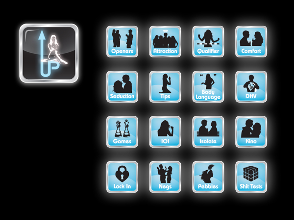 Icon Design by C Corner for this project | Design #170171