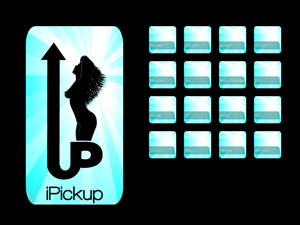 Icon Design by bbtrix for this project | Design: #154827